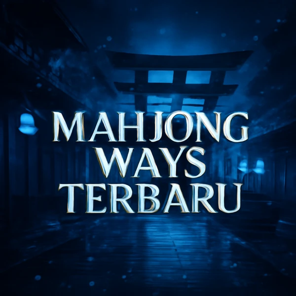 MAHJONG WAYS TERBARU Trik Cek Riwayat Link Slot Gacor JUDI berisi Ulasan Rinci