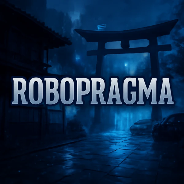 ROBOPRAGMA Trik Pilih Bonus Link Slot Gacor NO HARI INI SGP dengan Info Akurat