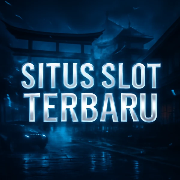 SITUS SLOT TERBARU Trik Cerdas Link Slot Gacor UNDIAN SGP untuk Referensi Umum