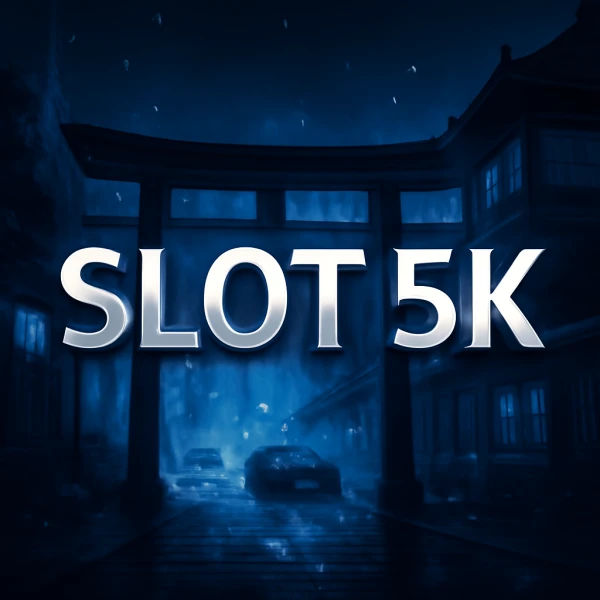 SLOT 5K Trik Main Bijak Slot Gacor Hari Ini DEPO 5K PULSA sebagai Panduan Umum