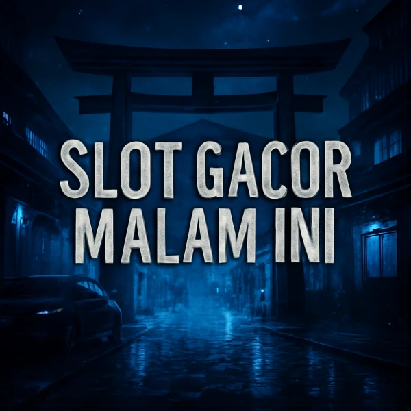 SLOT GACOR MALAM INI Trik Cermat Link Slot AGEN JUDI AYAM untuk Referensi Umum